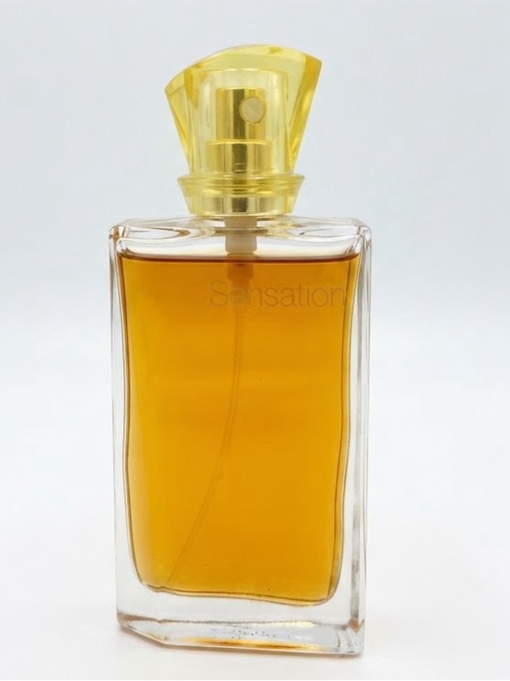 Calvin Klein Eternity Special Edition / Collector's Bottle 50ml EDP Tester